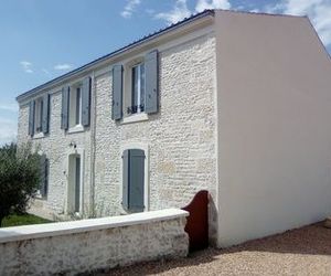 Casa Guiranda Niort France