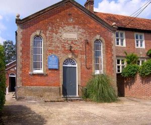 The Methodist Chapel Whiteparish United Kingdom