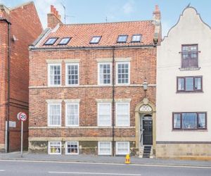 What a View at Quayside Apartment Whitby United Kingdom