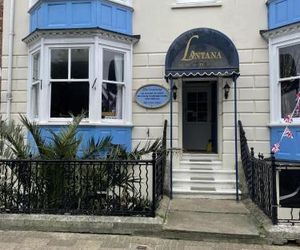 Lantana Guest House Weymouth United Kingdom