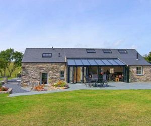 Garth Morthin The Barn Porthmadog United Kingdom