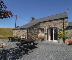 Garth Morthin The Stables Porthmadog United Kingdom