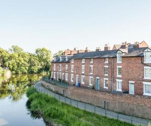 Marine Terrace Shrewsbury United Kingdom