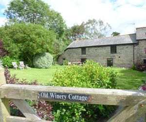 Old Winery Cottage Golant United Kingdom