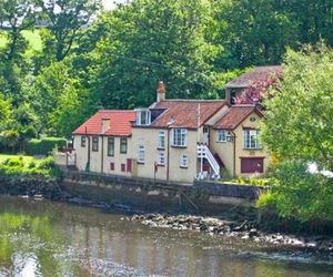 Waterloo Cottage Annexe Whitby United Kingdom