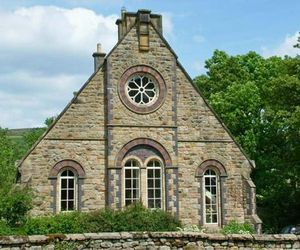 1 The Old Methodist Chapel Rosedale Abbey United Kingdom