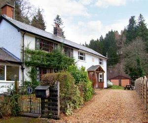 Forestry Cottage Bala United Kingdom