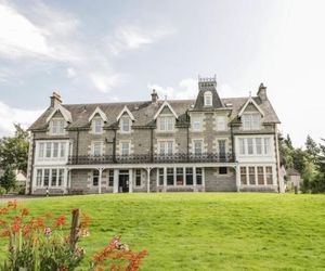 10 Monarch Country Apartments Newtonmore United Kingdom