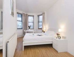 Lovely Talgarth Mansions Apartment - MDHI Shepherds Bush United Kingdom