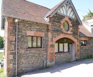 The Stable Nest Bowness On Windermere United Kingdom