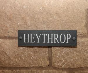 Heythrop Alton United Kingdom