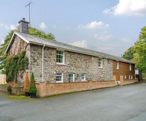Old Rectory Cottage Caersws United Kingdom