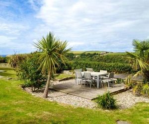 Nans-Tek Crackington Haven United Kingdom