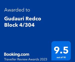 Gudauri Redco Block 4/304 Gudauri Georgia