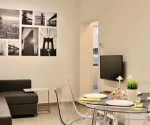 Splendid View Apartment Thessaloniki Greece