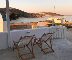 Vegera Beach House Dhonousa Greece