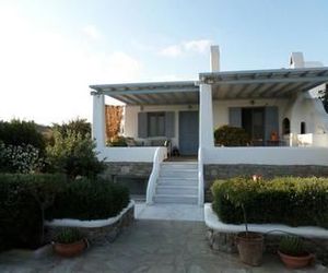 Villa Alkmini Ano Mera Greece