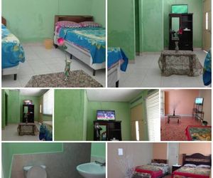 Hotel Sinaloa Guatemala Guatemala