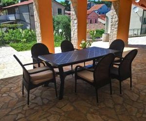 Apartmani Valentina Veli Losinj Croatia