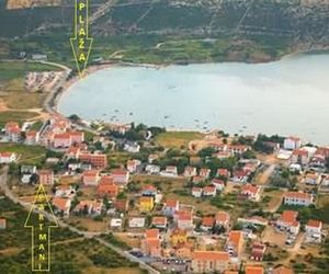 Apartment Brajdica Novaglia Vecchia Croatia