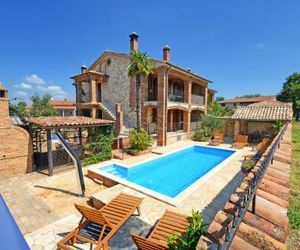 Family friendly apartments with a swimming pool Nova Vas (Porec) - 14167 Porec Croatia