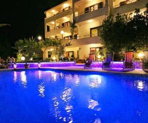 Family friendly apartments with a swimming pool Novalja (Pag) - 14396 Novaglia Croatia