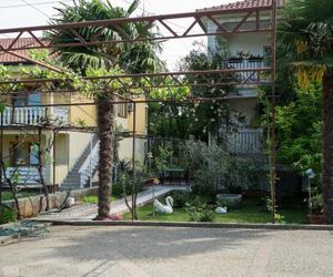 Apartment Dani Malinska Croatia