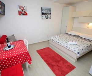 APARTMANI IVONA & IVO Makarska Croatia