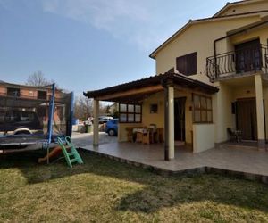 Apartment Belusic Labin Croatia