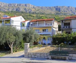Apartments by the sea Sumpetar (Omis) - 14450 Jesenice Croatia