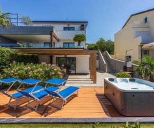 relax Crikvenica Croatia