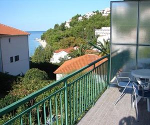 Apartments ED Baska Voda Croatia