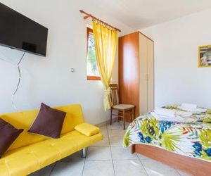 Villa Baska (3494) Baska Croatia