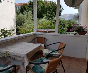 Apartments Baska (883) Baska Croatia