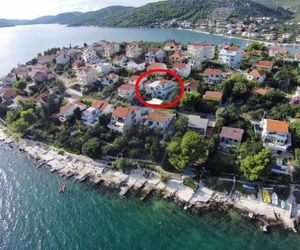 Apartments Frano Seget Vranjica Croatia