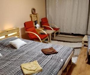 Gesztenyés Apartman Miskolc Hungary