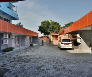 ZEN Rooms Basic Babarsari Syariah Yogyakarta Indonesia