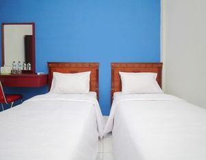 Sky Inn Syariah Medan Sunggal Medan Indonesia