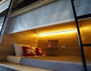 ZEN Hostel Kualanamu Lubukpakam 3 Indonesia