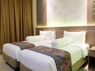 Фото отеля Nevada Ketapang Hotel