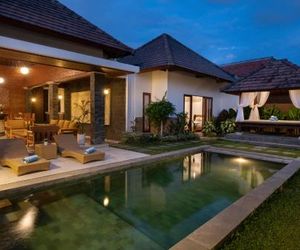 Villa Lapiz Lazuli Seminyak Kuta Seminyak Indonesia