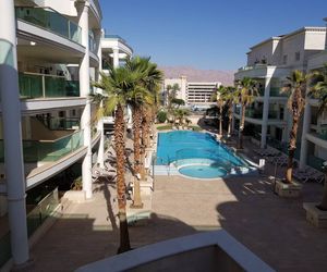 La Palmore Luxury Apart-Residense Right on the Sea Eilat Israel