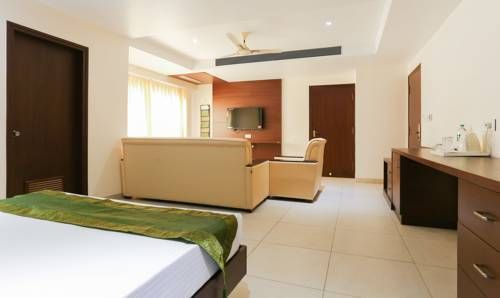 Hotel Photo 8