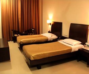 Hotel Great Maratha Sangli India