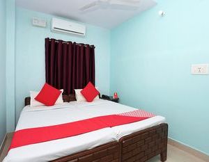 OYO 11081 Hotel Saraswati Inn Patna India