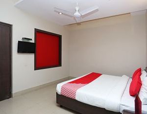 OYO 7650 Park Inn Boring Road Patna India