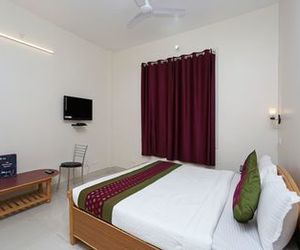 OYO 11560 Citi Residency Patna India