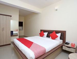 OYO 11549 Crystal INN Jamshedpur India