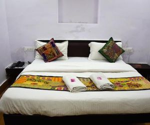 Hotel The Desert Pride Jaisalmer India