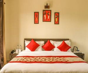 Atulya Resorts Ramnagar India